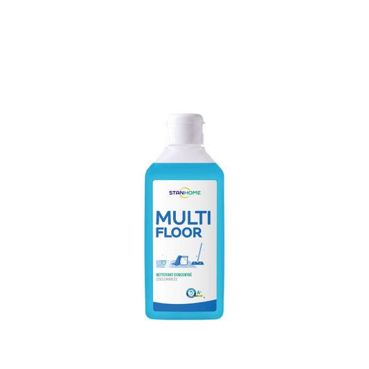 MULTIFLOOR ECOLABEL MIGNON 250 ML