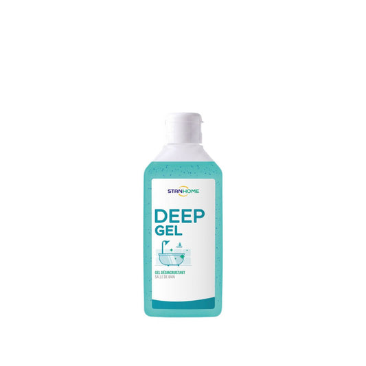 DEEP GEL MIGNON 250 ML
