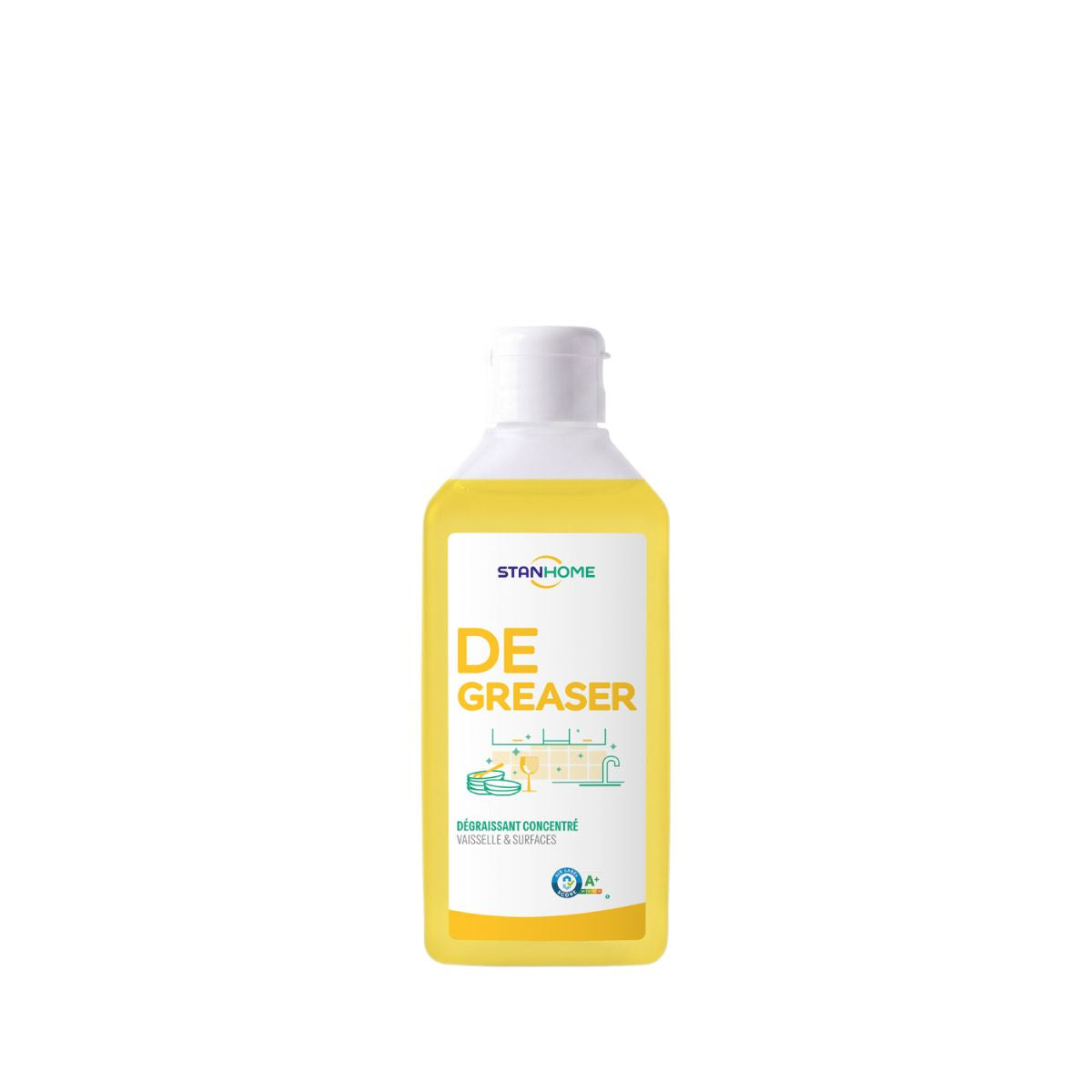 DEGREASER 250 ML