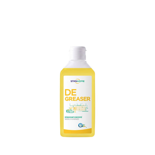 DEGREASER 250 ML