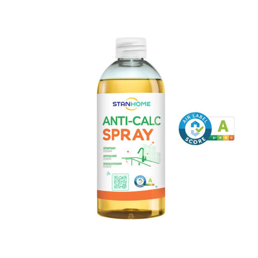 ANTI-CALC. SPRAY REFILL 500 ML