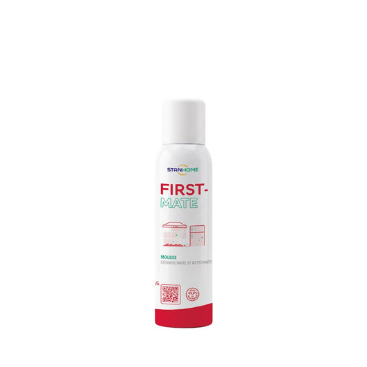 MINI FIRST MATE 150 ML