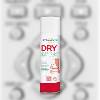 DRY SPRAY 300 ML