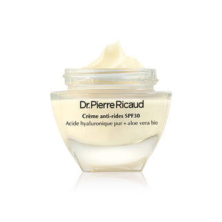 Visuel du Crème solaire protectrice SPF30