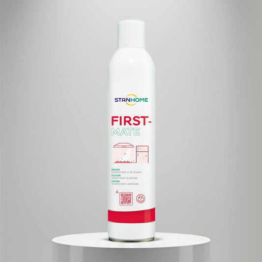 FIRST MATE 400 ML