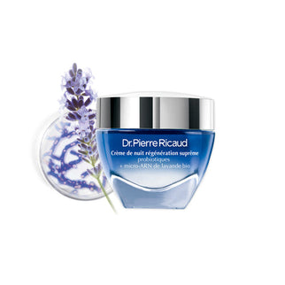 P323 C12 CREME DE NUIT DPR 40ML