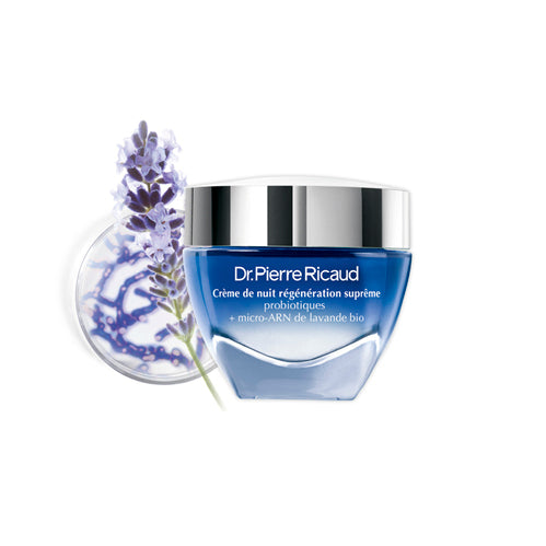 P323 C12 CREME DE NUIT DPR 40ML