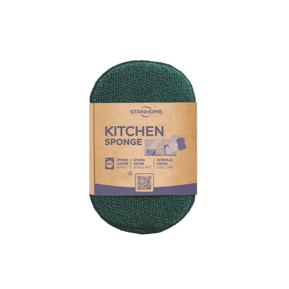 KITCHEN SPONGE