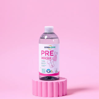 PRE WASH REFILL 500 ML