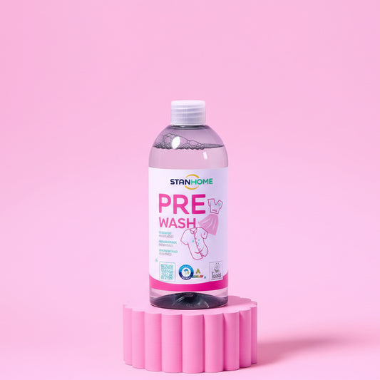 PRE WASH REFILL 500 ML