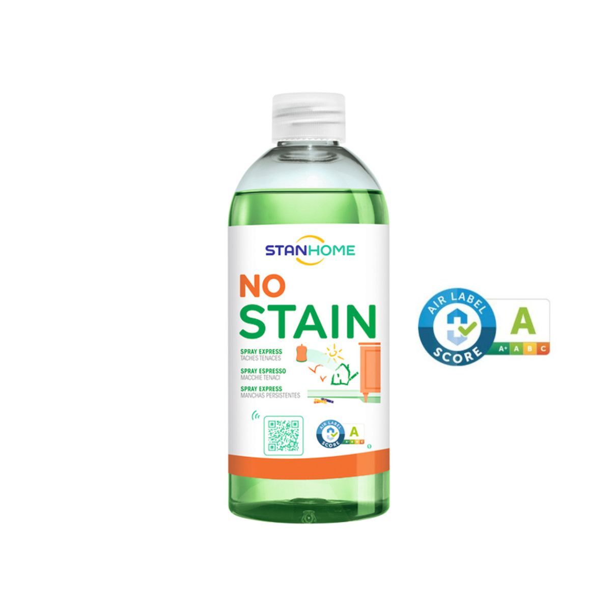 NO STAIN REFILL 500 ML
