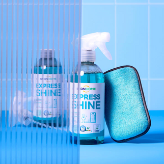 EXPRESS SHINE REFILL 500 ML