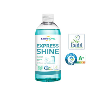 EXPRESS SHINE REFILL 500 ML
