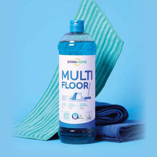 MULTIFLOOR ECOLABEL 1000 ML