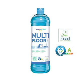 MULTIFLOOR ECOLABEL 1000 ML