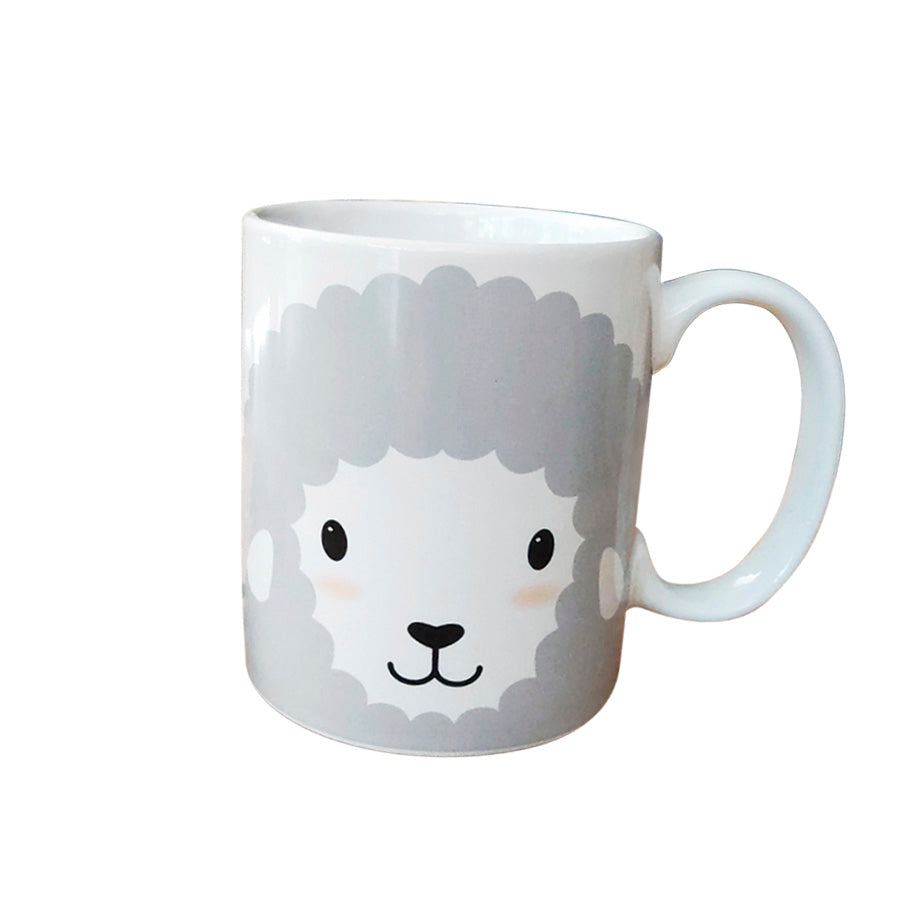MUG MOUTON