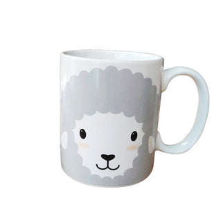 MUG MOUTON