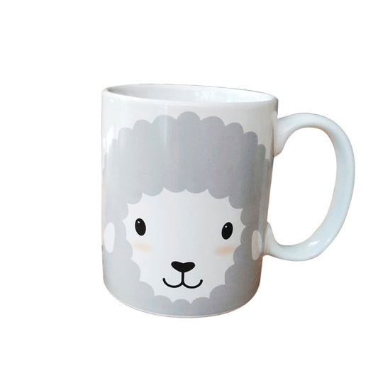 MUG MOUTON