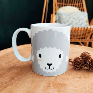 MUG MOUTON