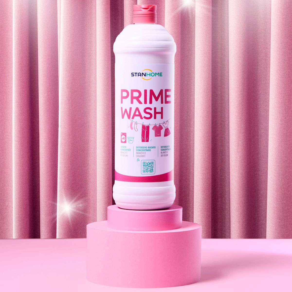 PRIME WASH 1000 ML