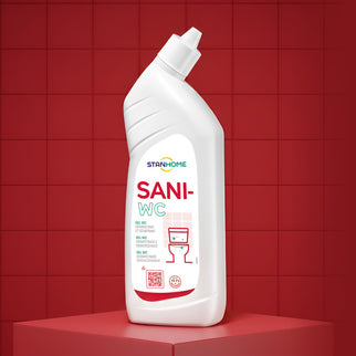 SANI WC 750 ML