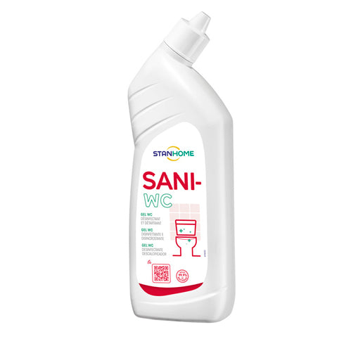 Gel WC Sani WC Propret D sinfection Maximale gel-wc-sani-wc-propret-d-sinfection-maximale