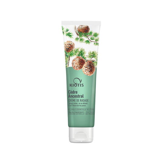 P169 C8 CREME DE RASAGE