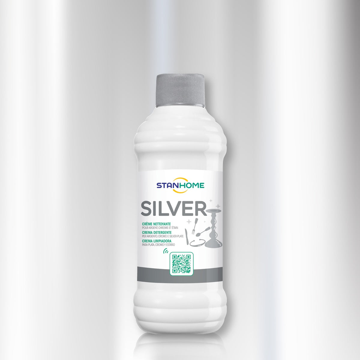 SILVER 250 ML