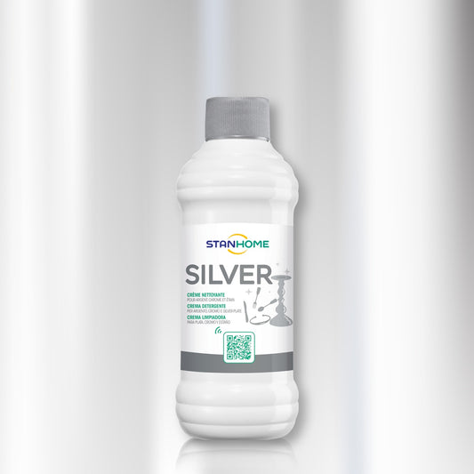 SILVER 250 ML