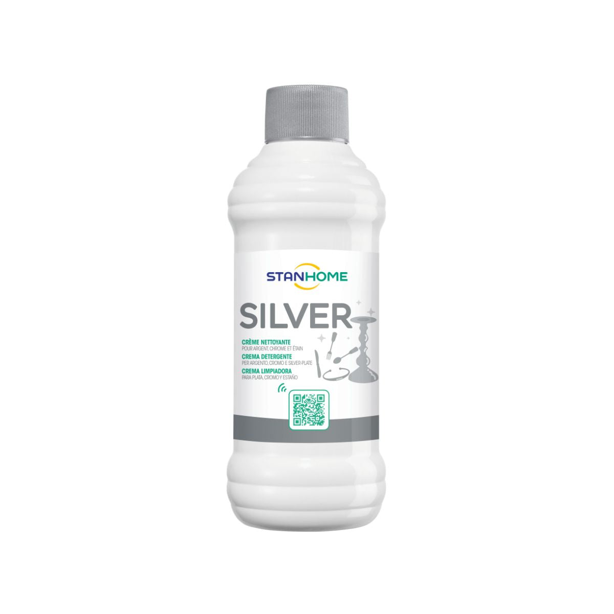 SILVER 250 ML