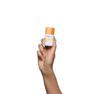 Visuel du Sun protect sitck SPF50