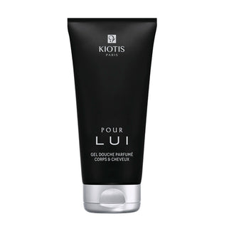 Visuel produit du Gel douche parfumé corps & cheveux Pour lui