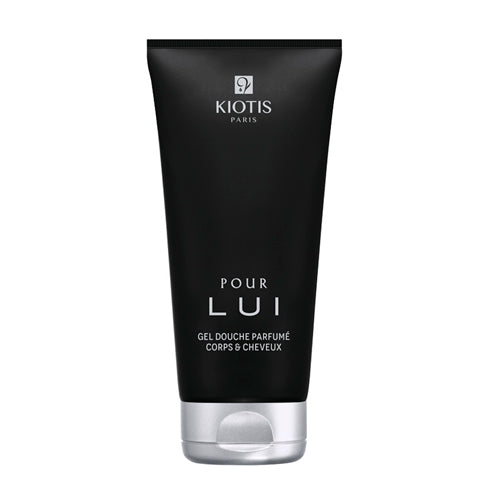 P176 C8 GEL DOUCHE POUR LUI
