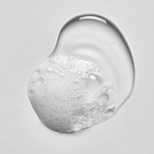 Visuel d'ambiance du Gel douche parfumé corps & cheveux Pour lui