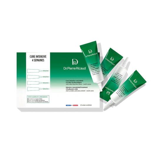 CURE INTENSIVE 4X10ML