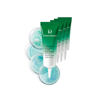 CURE INTENSIVE 4X10ML