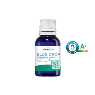 P147 C8 BLUE DROP 30 ml