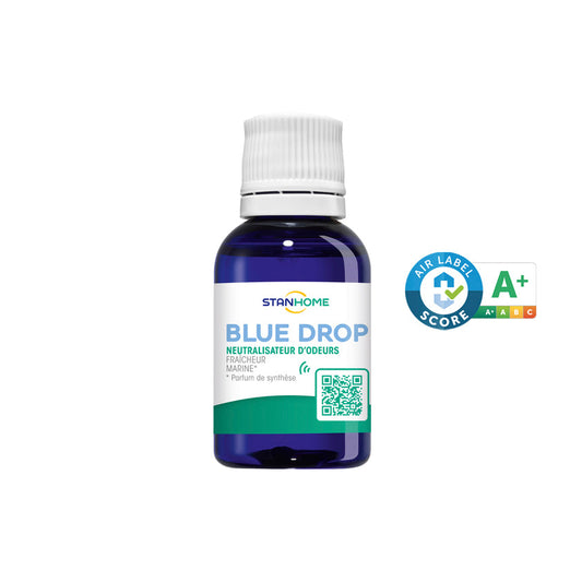 P147 C8 BLUE DROP 30 ml