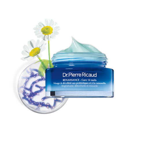 P139 C14 CURE 14 NUITS REGENERANTE