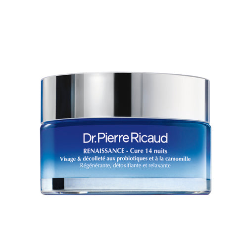 P139 C14 CURE 14 NUITS REGENERANTE