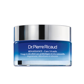 P139 C14 CURE 14 NUITS REGENERANTE