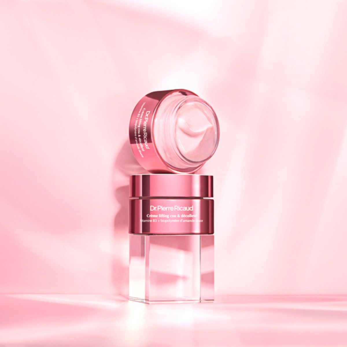 P225 C15 CREME LIFTING COU & DECOLLETE