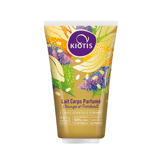 LAIT CORPS PARFUME NOEL 2025