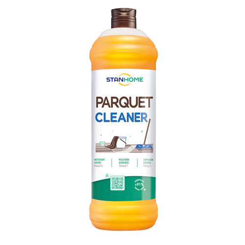 P299 C12 PARQUET CLEANER 1000ML