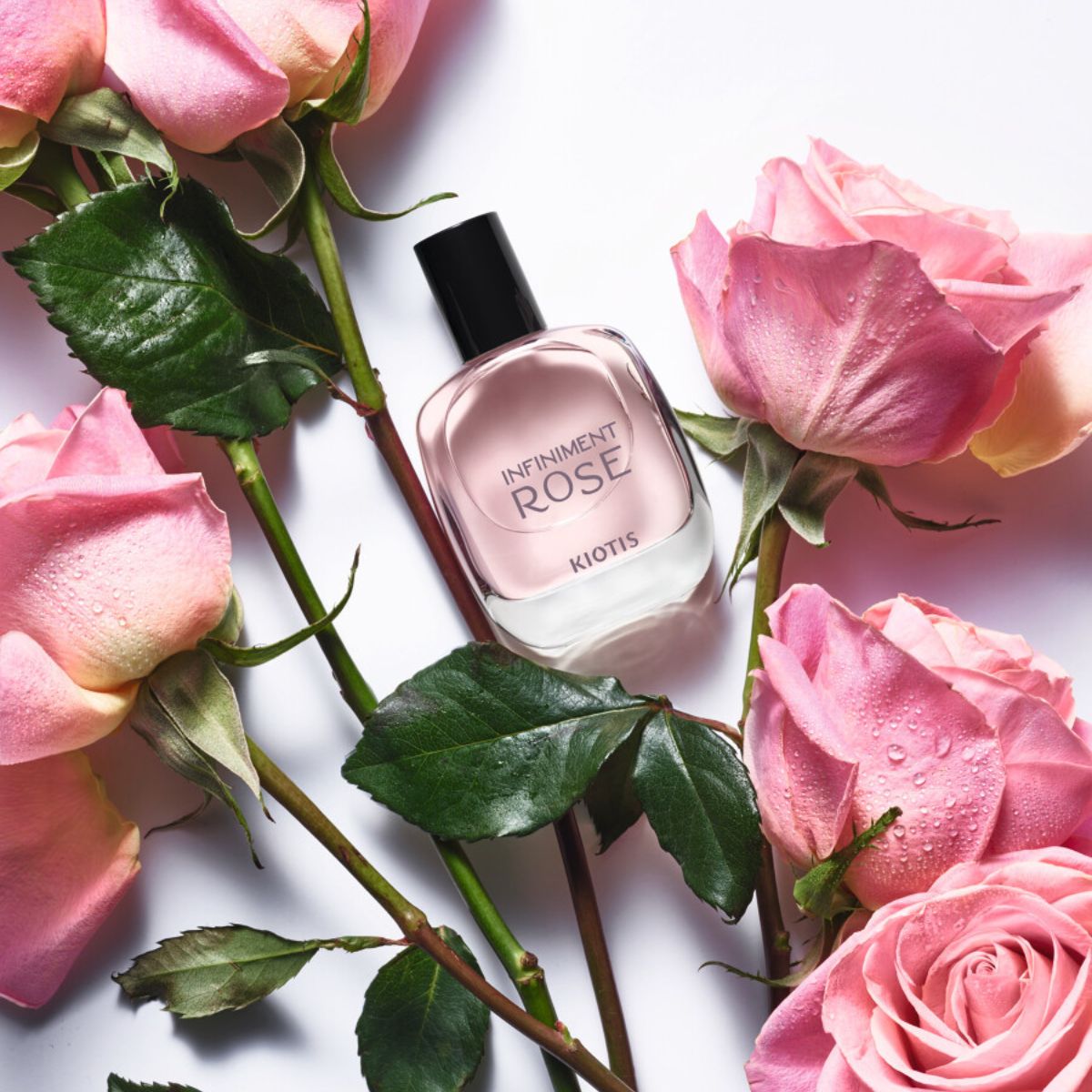 EDP FEMME ROSE