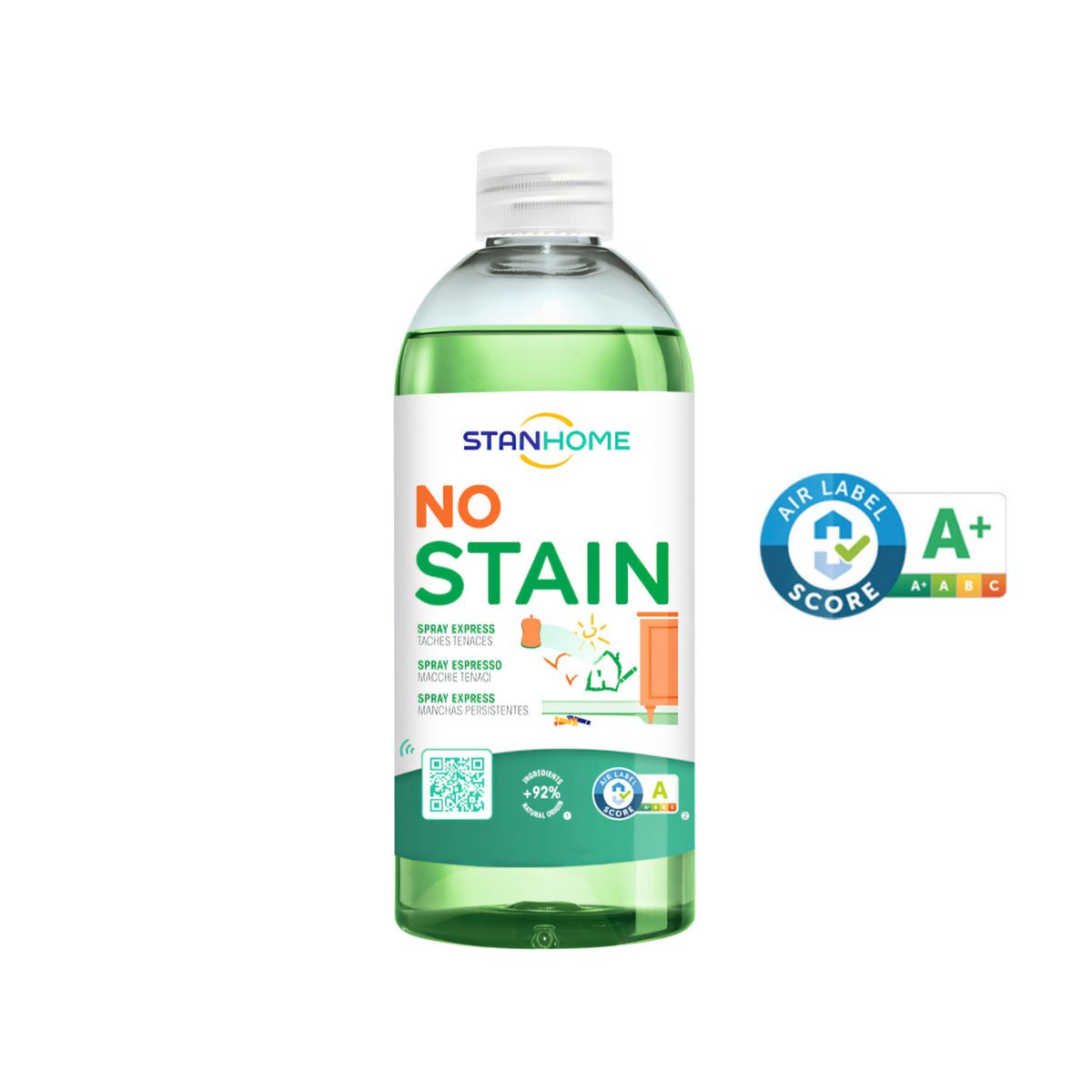 NO STAIN RECHARGE 500 ML