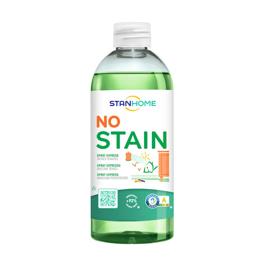 P126 C8 NO STAIN RECHARGE 500 ML