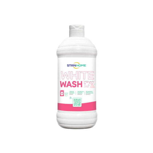 WHITE WASH 750 ML
