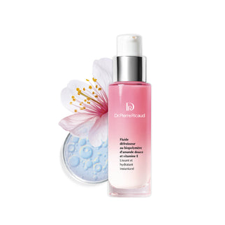 Fluide défroisseur hydratant 30ML
