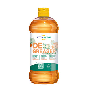DEGREASER MANDARINE THYM 750 ML